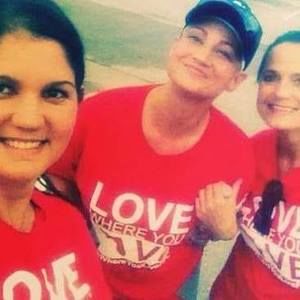 Meet your Posher, Debra